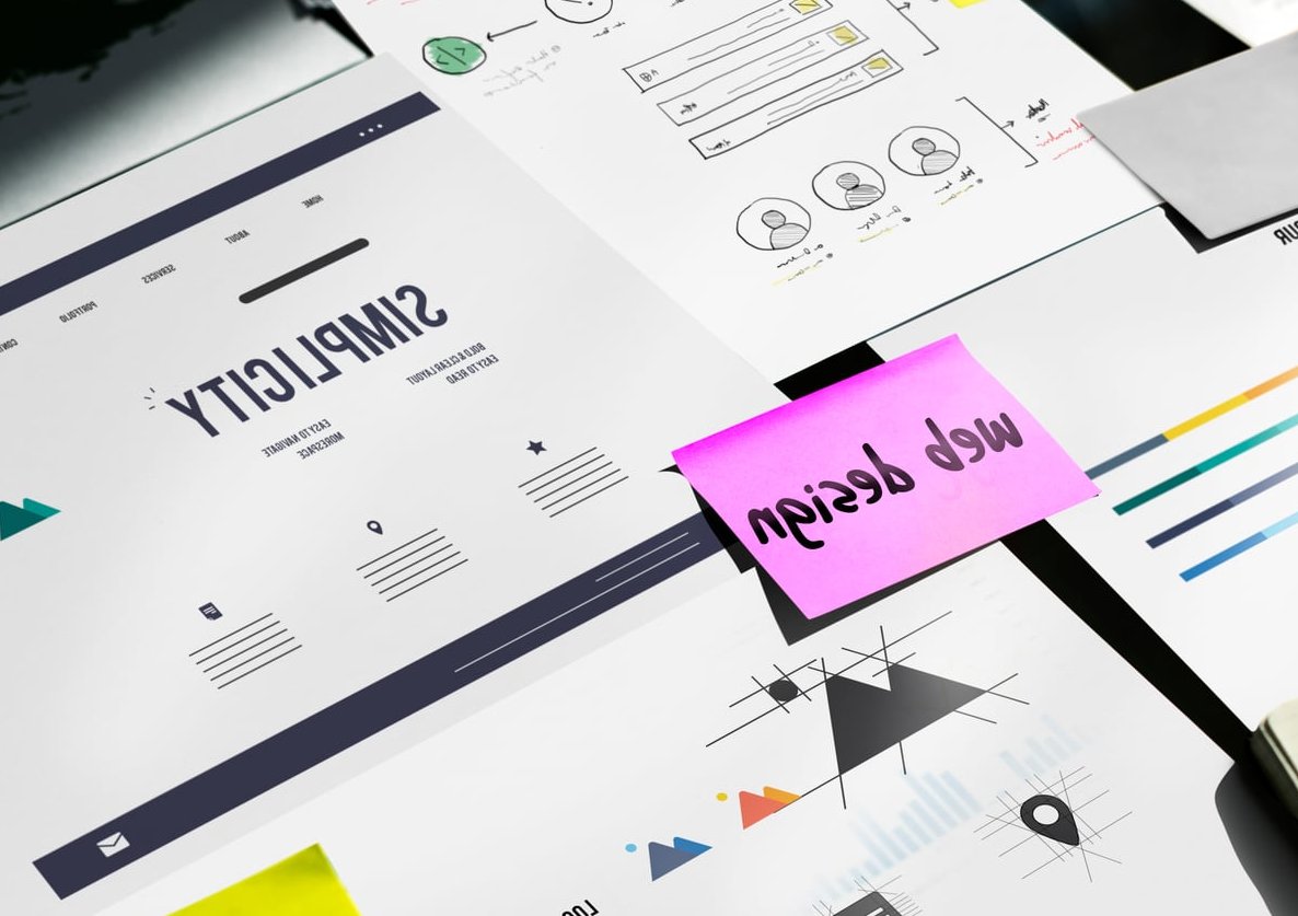 website sitemap diagram