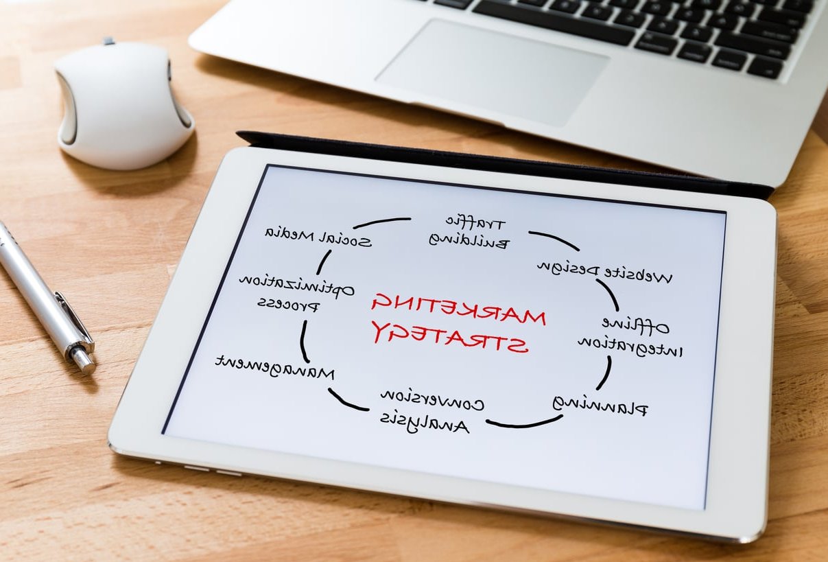 website sitemap diagram